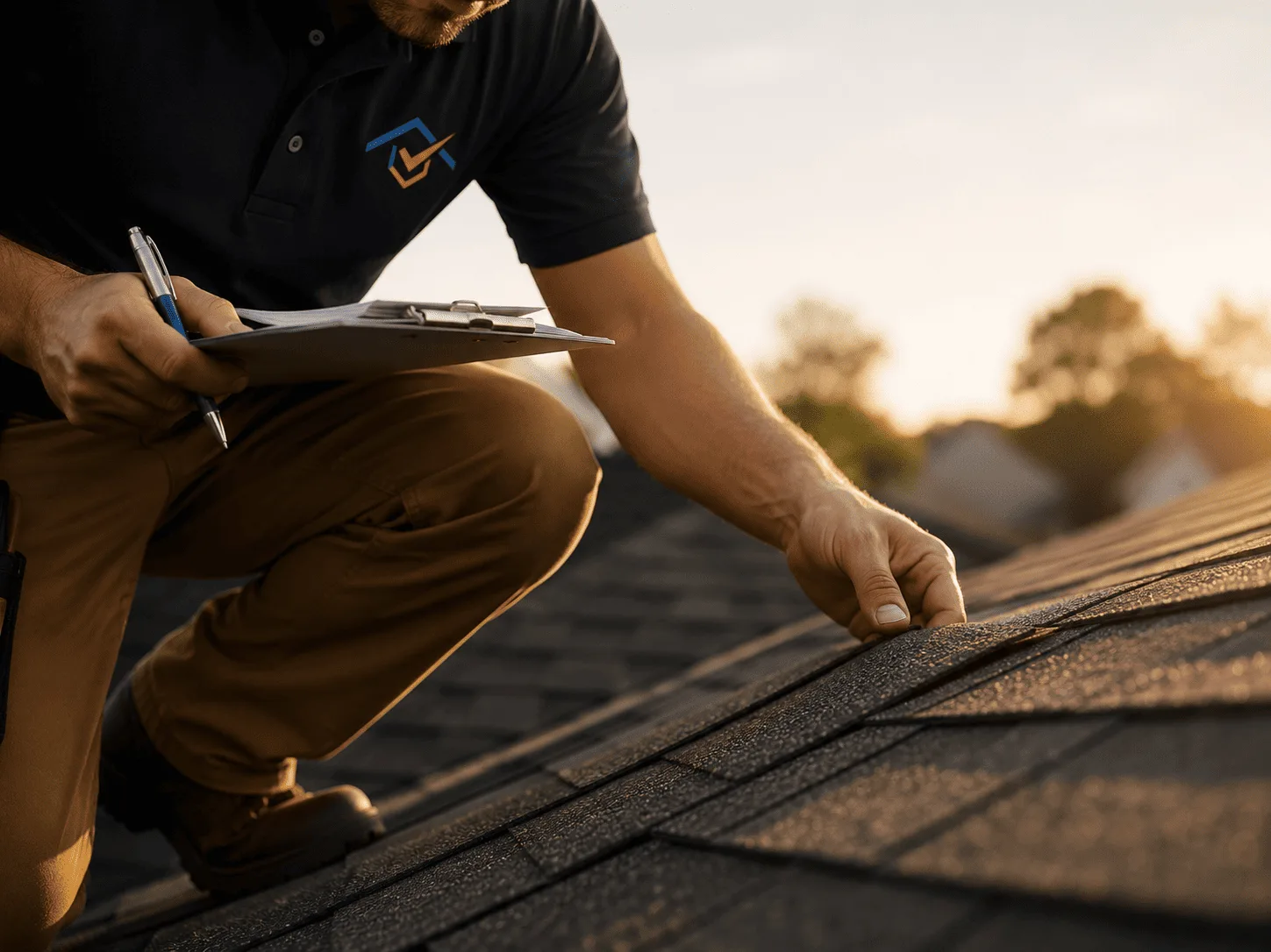 Why Choose Roof Inspection in Jarrettsville, MD