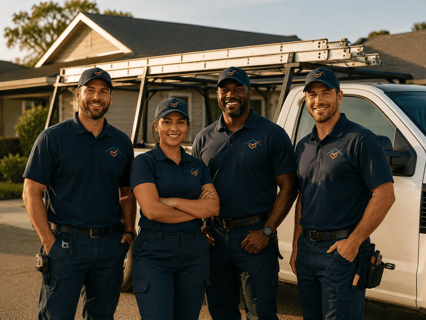 Roof Inspection company in Jarrettsville, MD